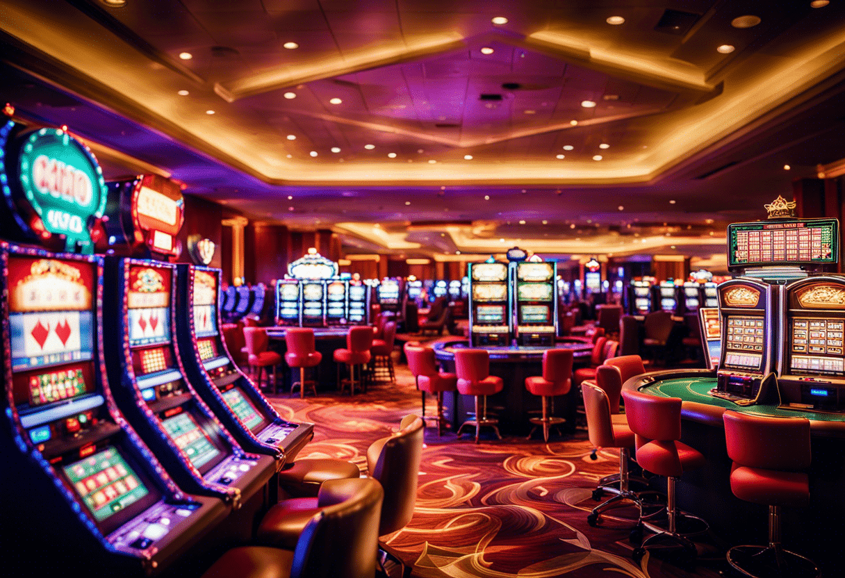 Critique des jeux de vidéo poker chez Betzino casino